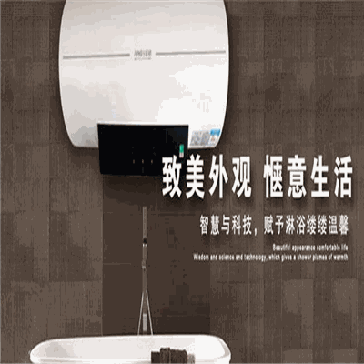 荣事达品冠净水