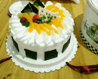 芝滋味