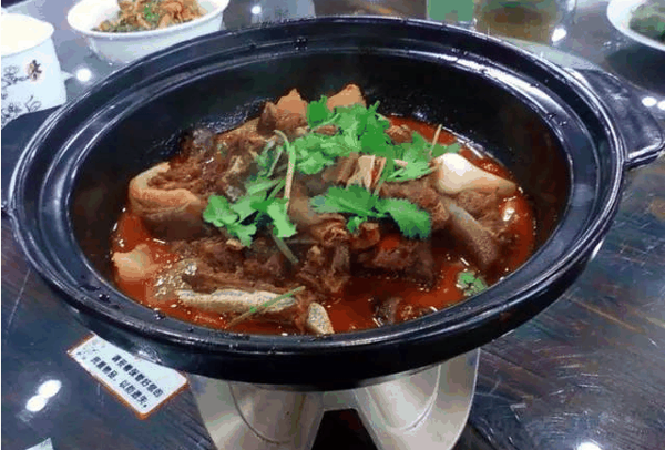 七号菜馆湘菜
