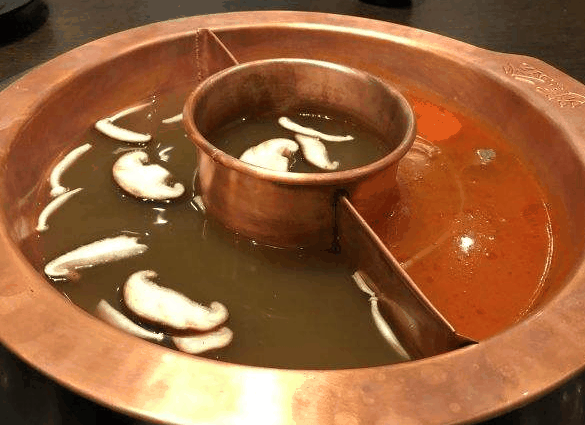 滇釜火锅