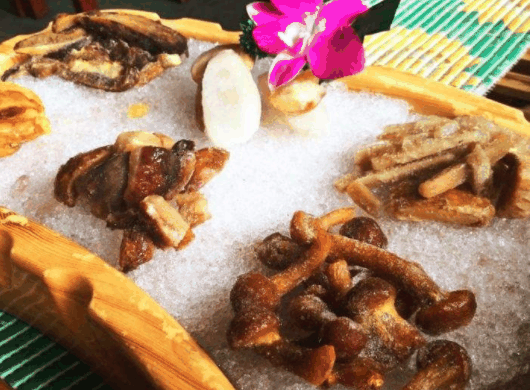 滇釜火锅