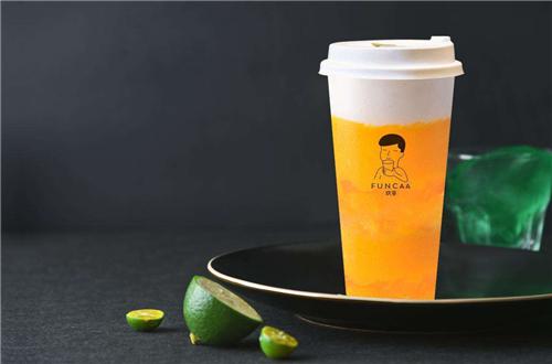 funcaa欢茶