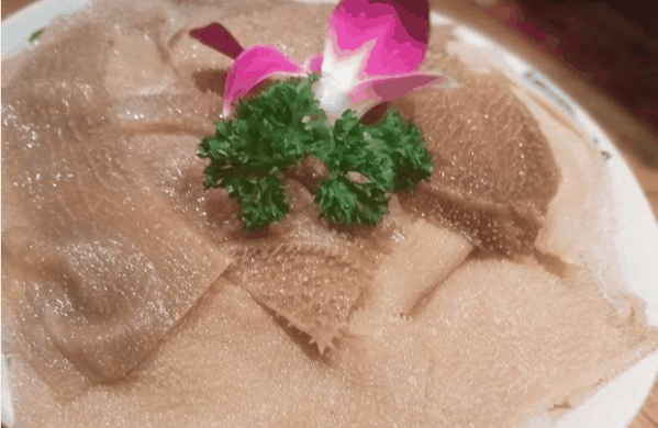 御涎大龙