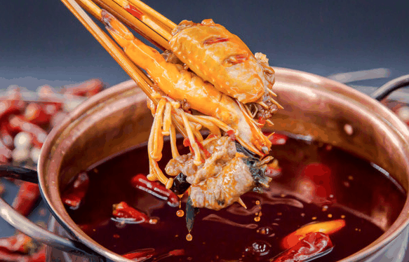 串大侠火锅串串