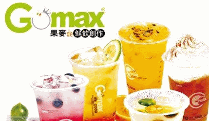 果麦de鲜饮创作