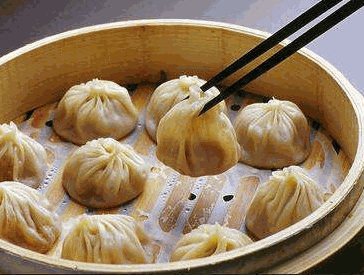 老卜家汤包
