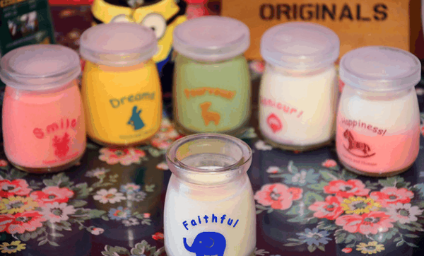 觅蜜奶茶