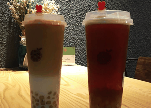 听杯