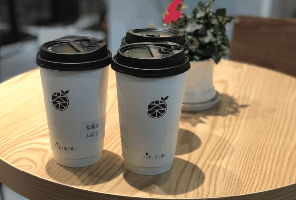 小茶老师