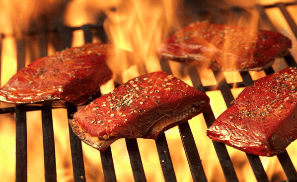 大浪烤肉