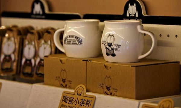 张三疯奶茶