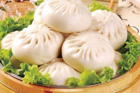 天添包子
