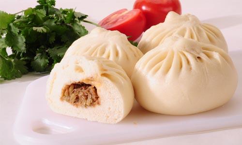 天添包子