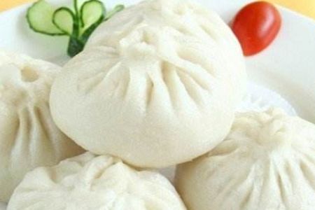 蒸天下包子