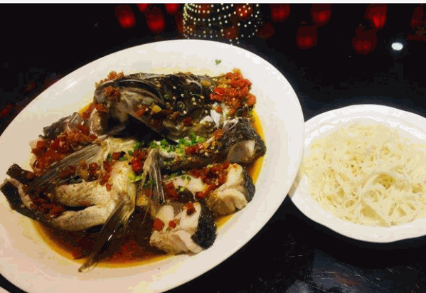 湘泉阁湘菜