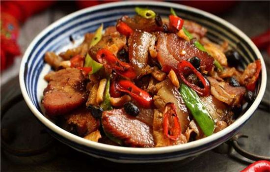 湘泉阁湘菜