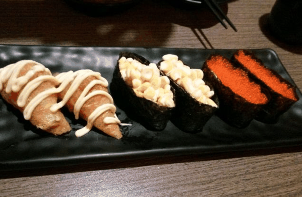 伊腾寿司