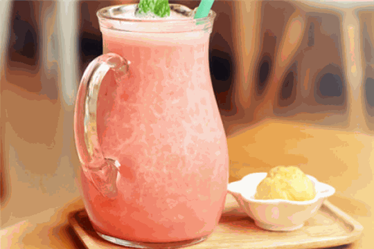 茶香香奶茶