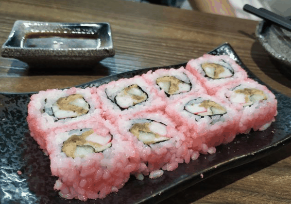 优之味寿司