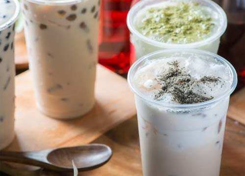 卡卡奶茶屋