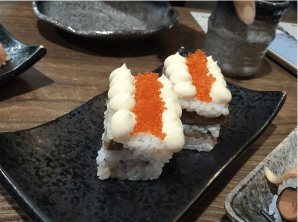 优之味寿司