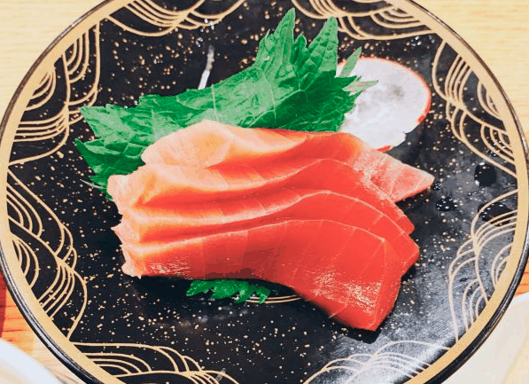 金匠寿司