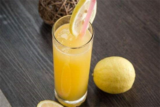 柠檬COCO