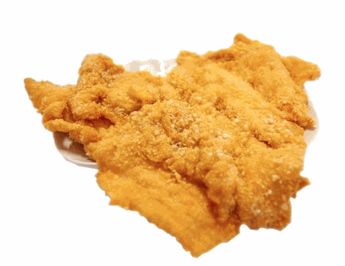 湾仔鸡排