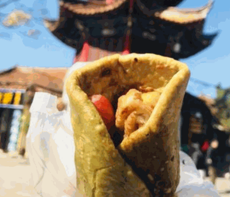 英凤烧饵块
