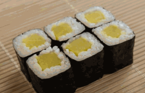 井上回转寿司
