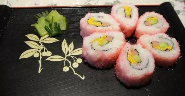 樱兰寿司