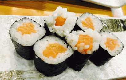 旨味寿司