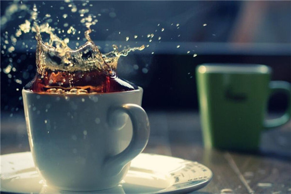 茶香园奶茶