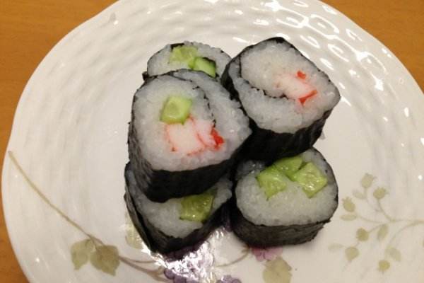 轩寿司