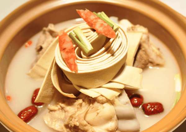 骨味坊