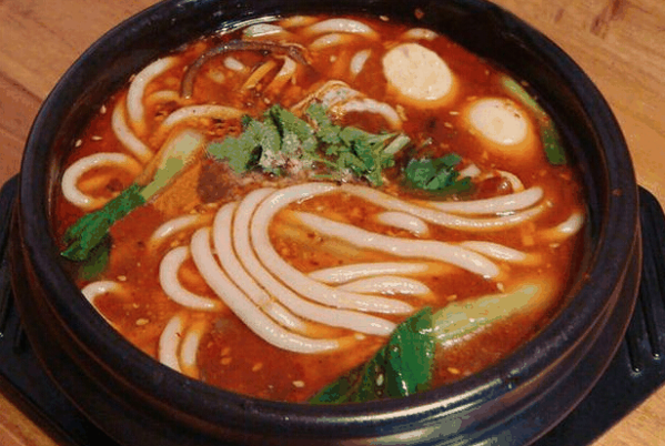金义源土豆粉