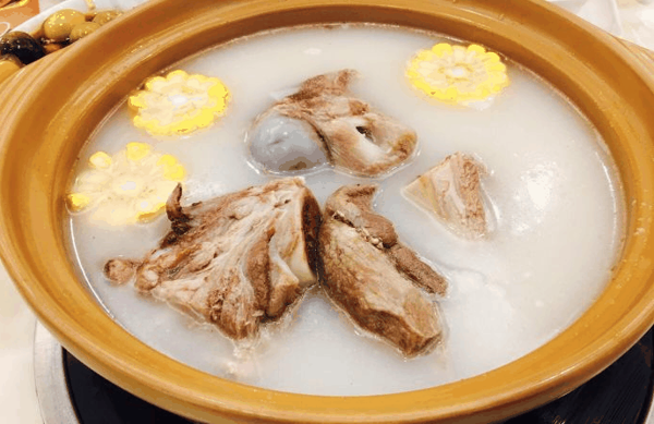 骨味坊
