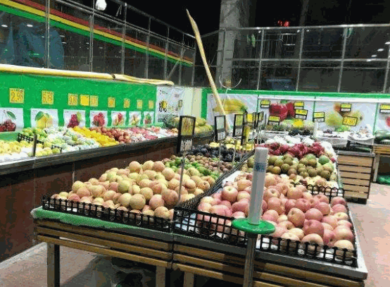 美宜多生活超市赚钱吗?一店顶多店,盈利无淡季