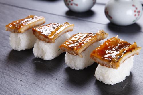 日味寿司