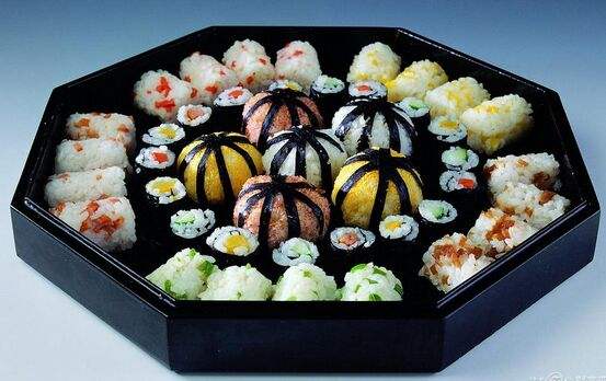 味子町寿司
