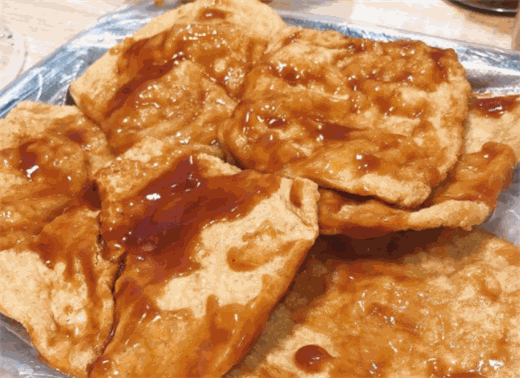 胡爸爸鸡骨店