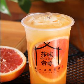 莎哇帝咖