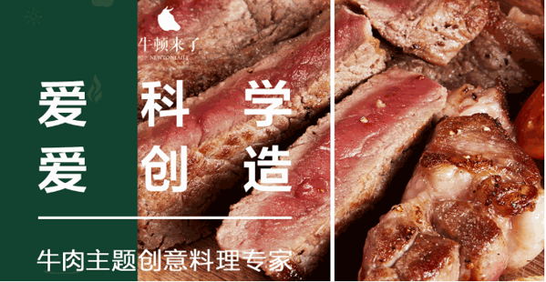 牛顿来了
