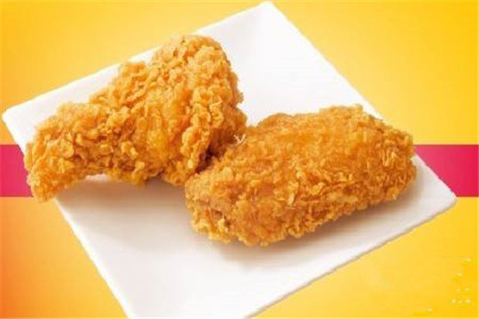 鼎莱香炸鸡