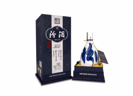 汾酒