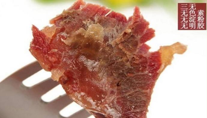 老王寨驴肉