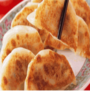麦稻小吃