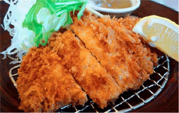 乐乐鸡快餐