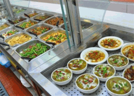 饭米粒