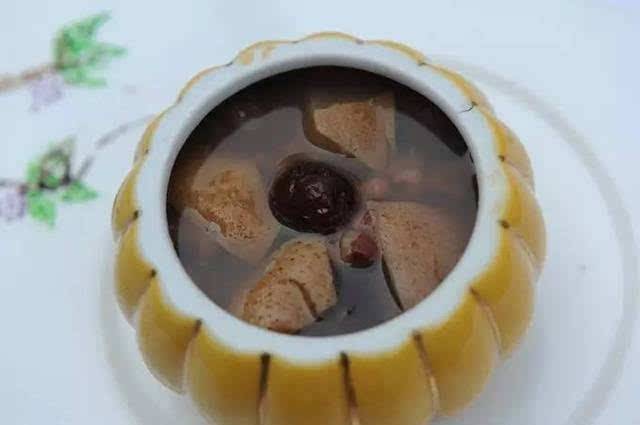 冰堂烤梨